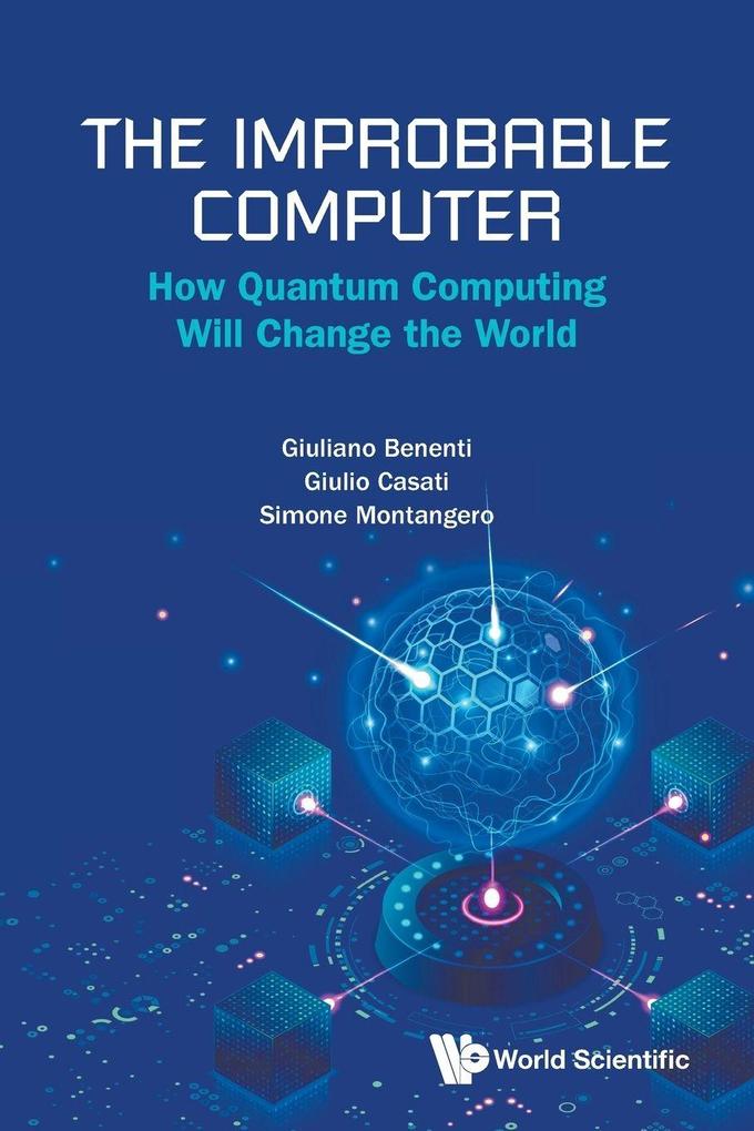 IMPROBABLE COMPUTER THE