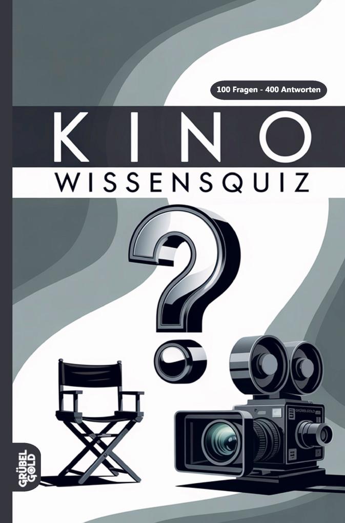 Kino Wissensquiz
