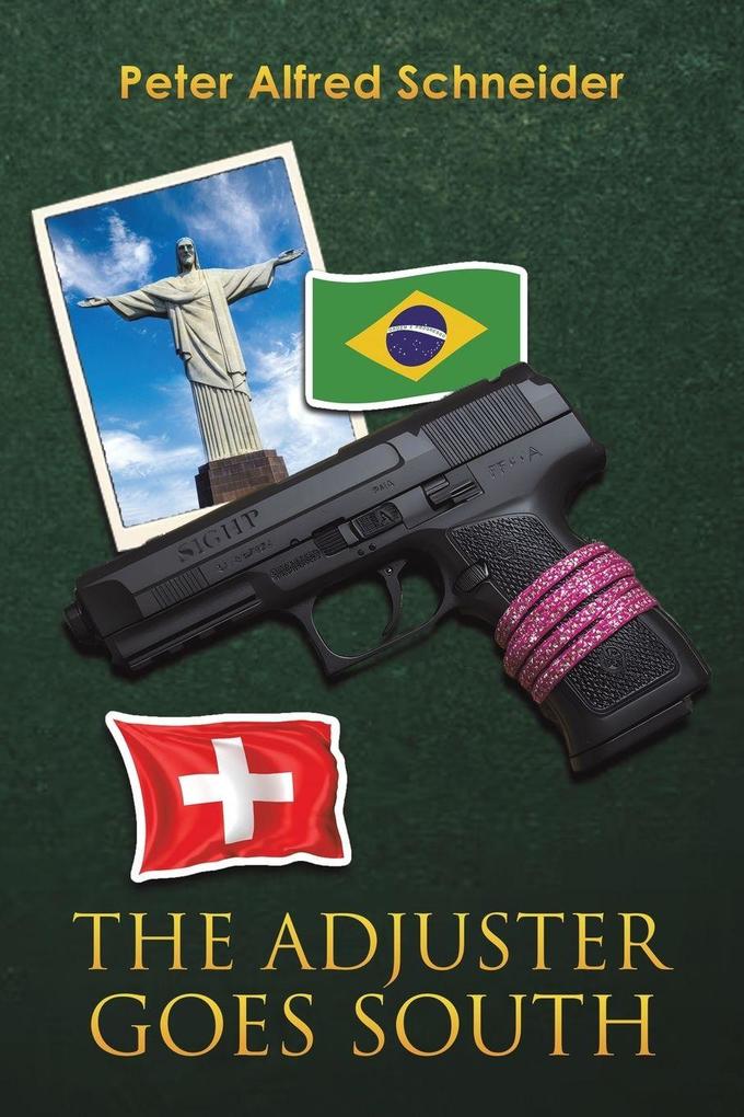 The Adjuster Goes South