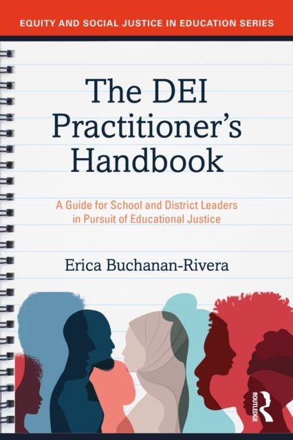 The DEI Practitioner's Handbook