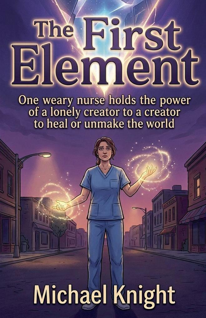 The first element