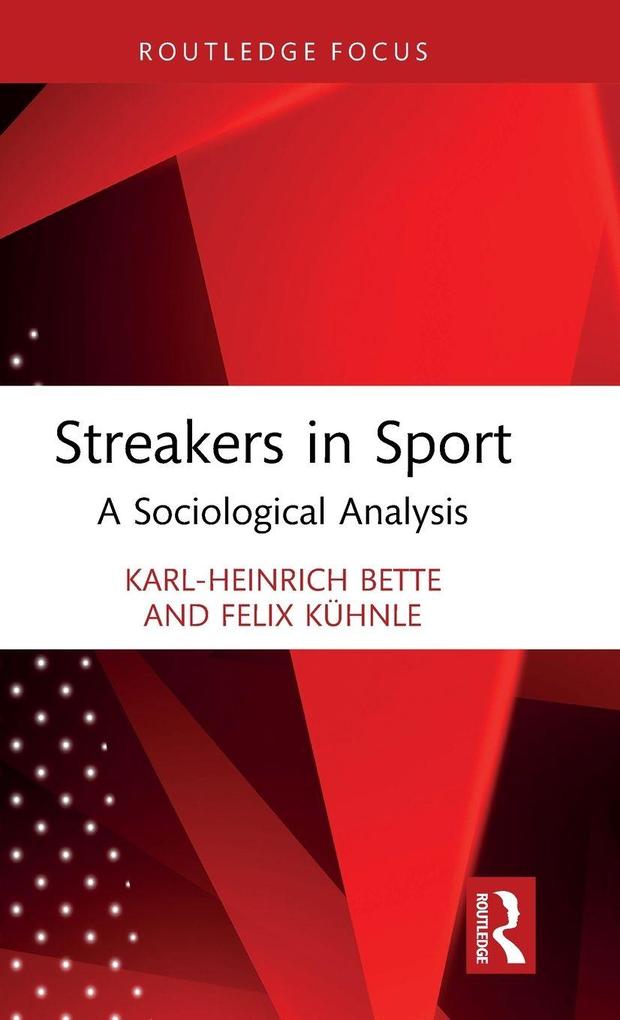 Streakers in Sport