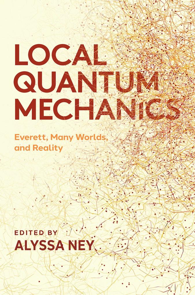 Local Quantum Mechanics