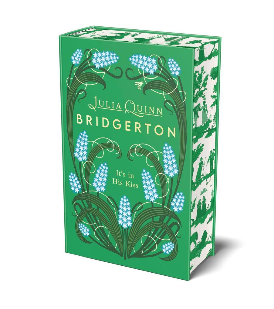 Bridgerton
