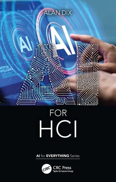 AI for Human-Computer Interaction