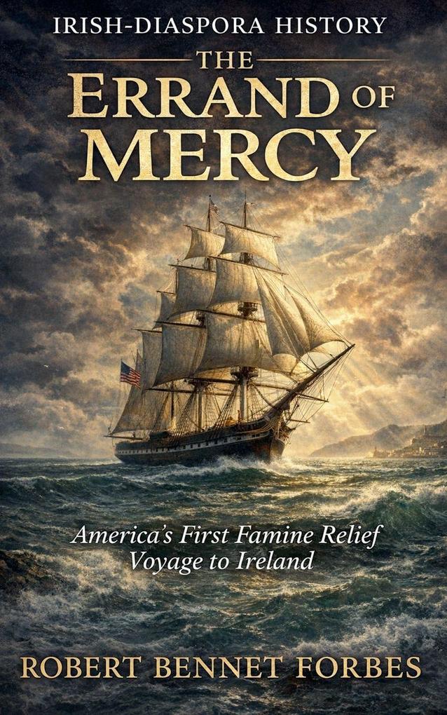 Errand of Mercy
