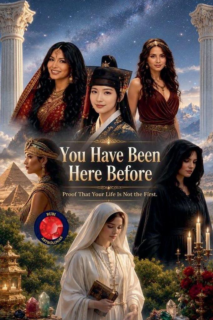You Have Been Here Before