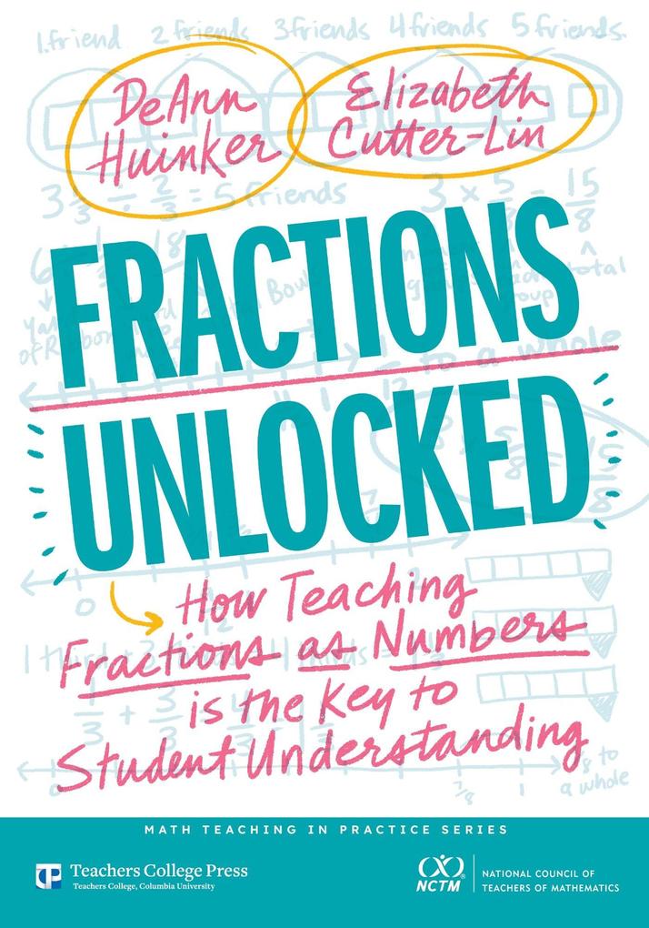 Fractions Unlocked
