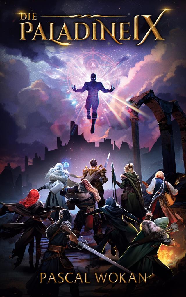 Die Paladine