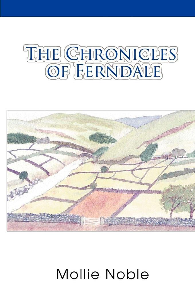 The Chronicles of Ferndale