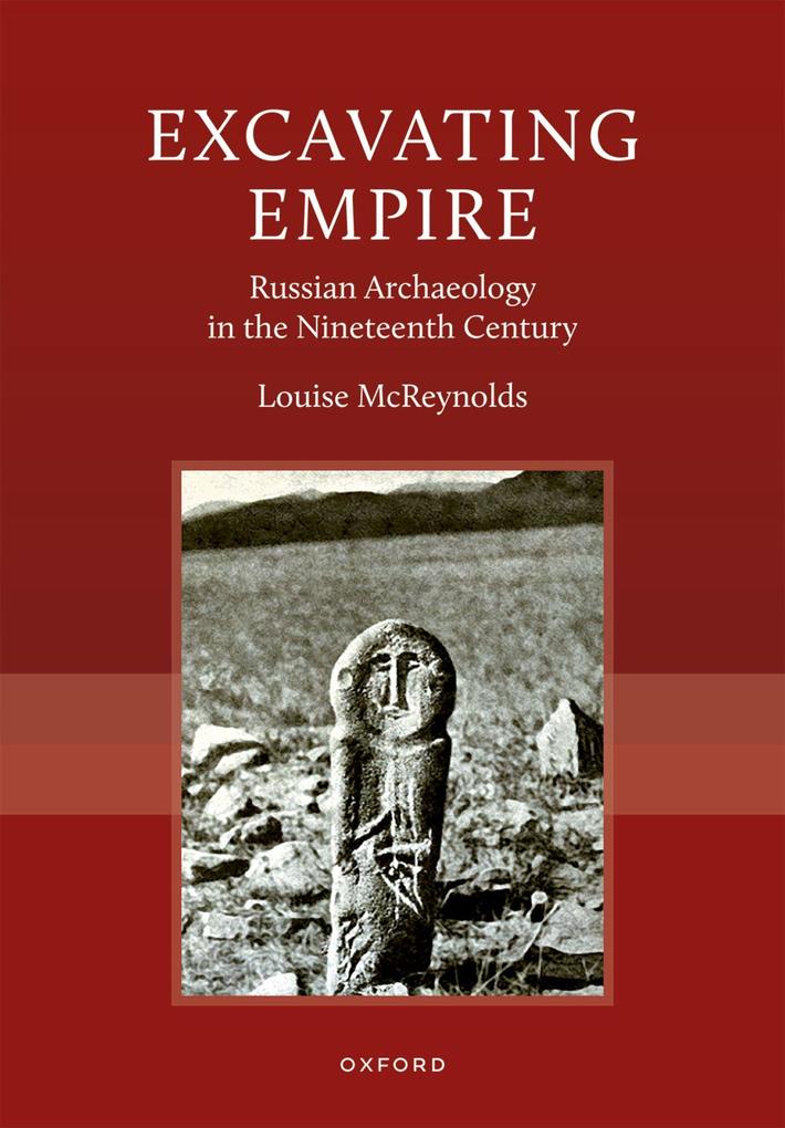 Excavating Empire