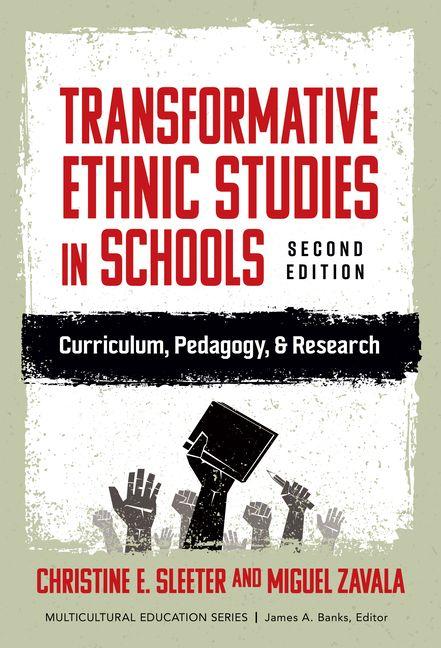 Transformative Ethnic Studies in Schools