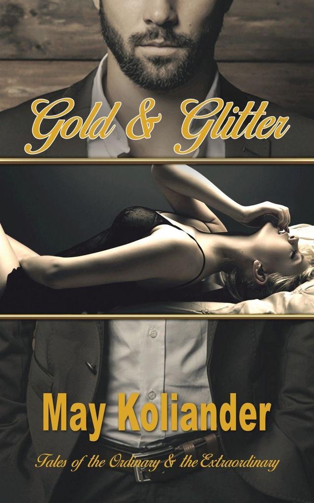 Gold & Glitter