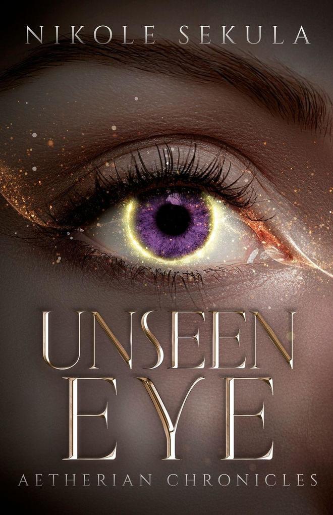 Unseen Eye