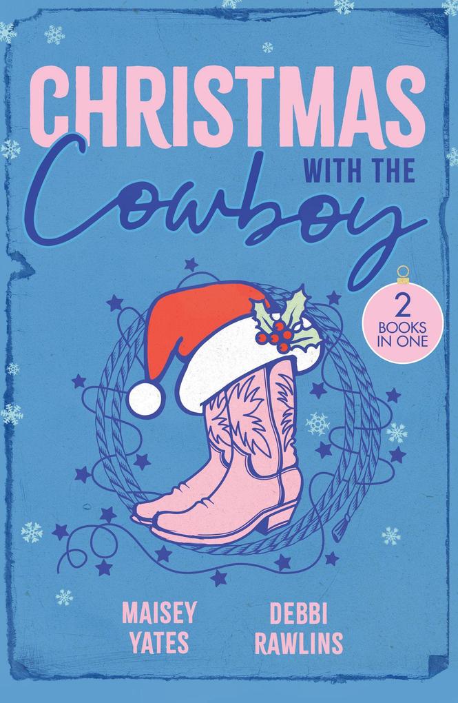 CHRISTMAS WITH COWBOY PB
