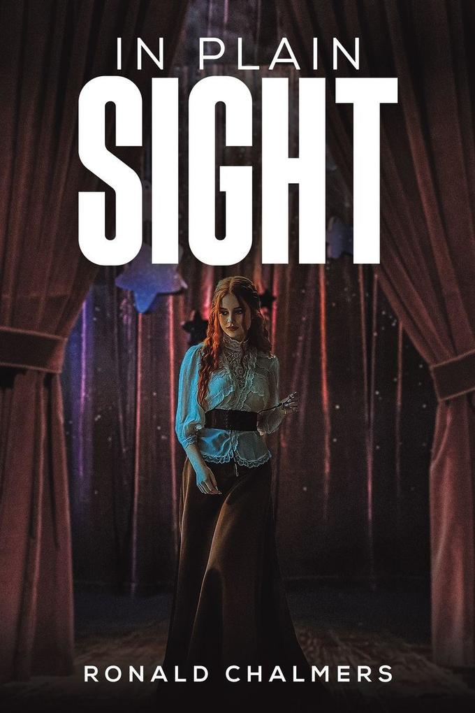 In Plain Sight