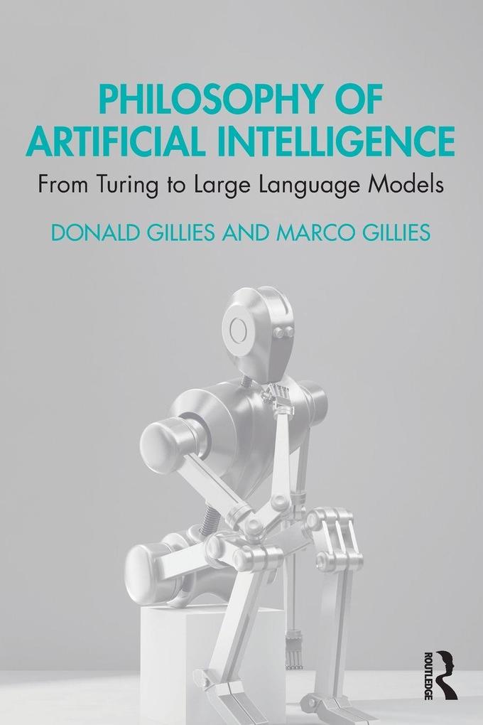 Philosophy of Artificial Intelligence