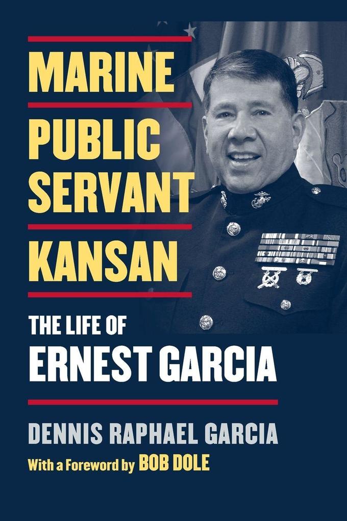 Marine Public Servant Kansan