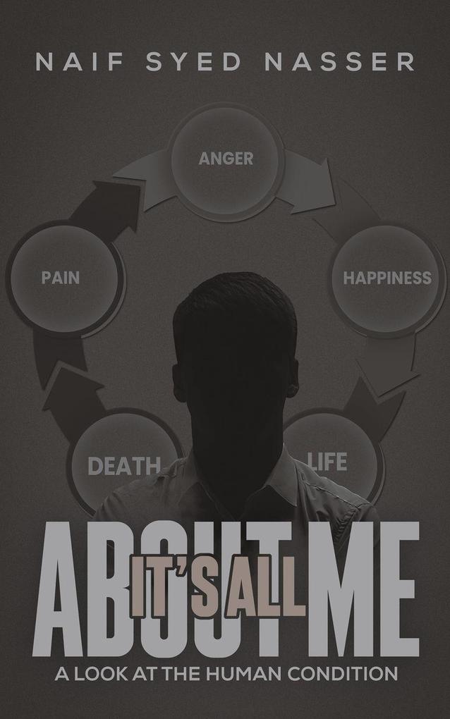 It's All About Me