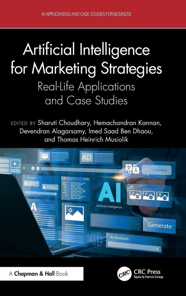 Artificial Intelligence for Marketing Strategies
