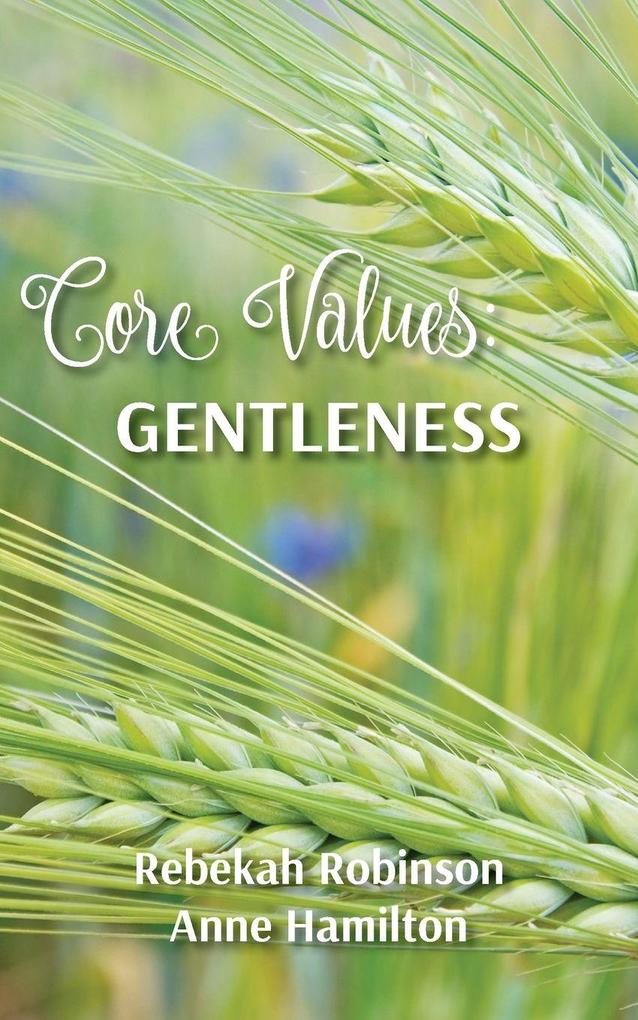 Core Values