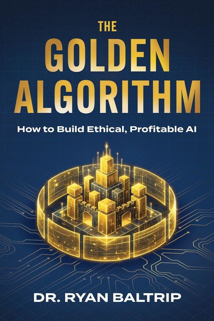 The Golden Algorithm