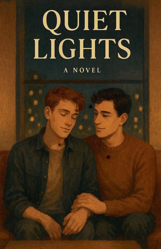 Quiet Lights