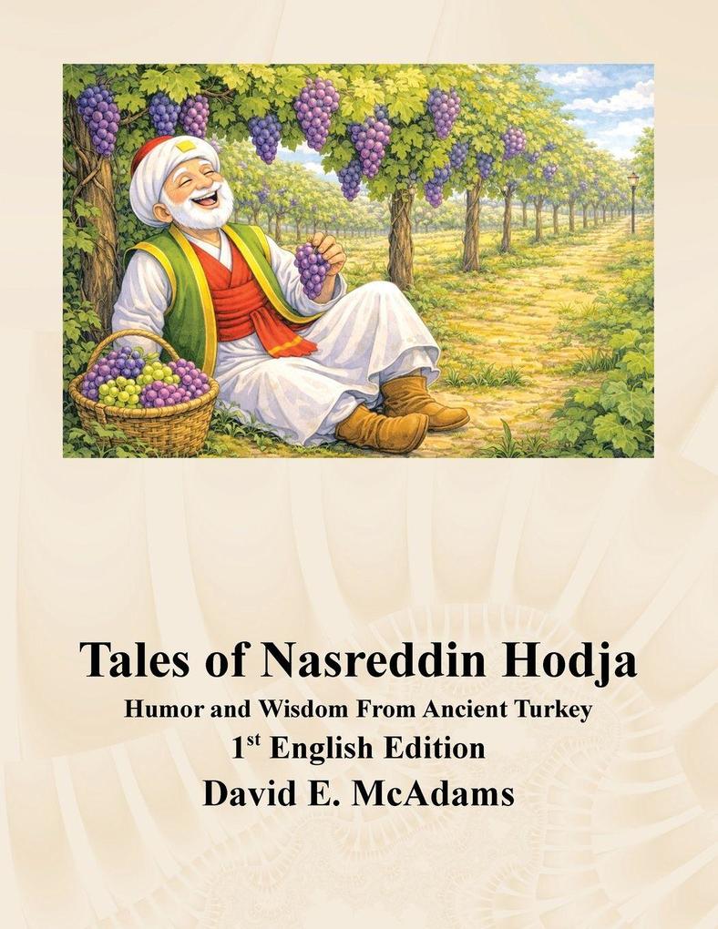 Tales of Nasreddin Hodja