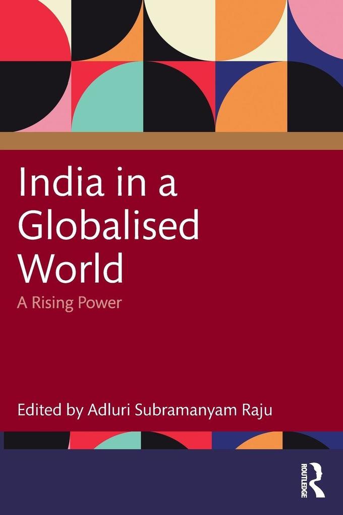 India in a Globalised World