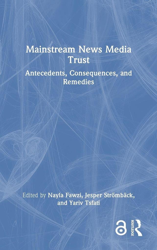Mainstream News Media Trust