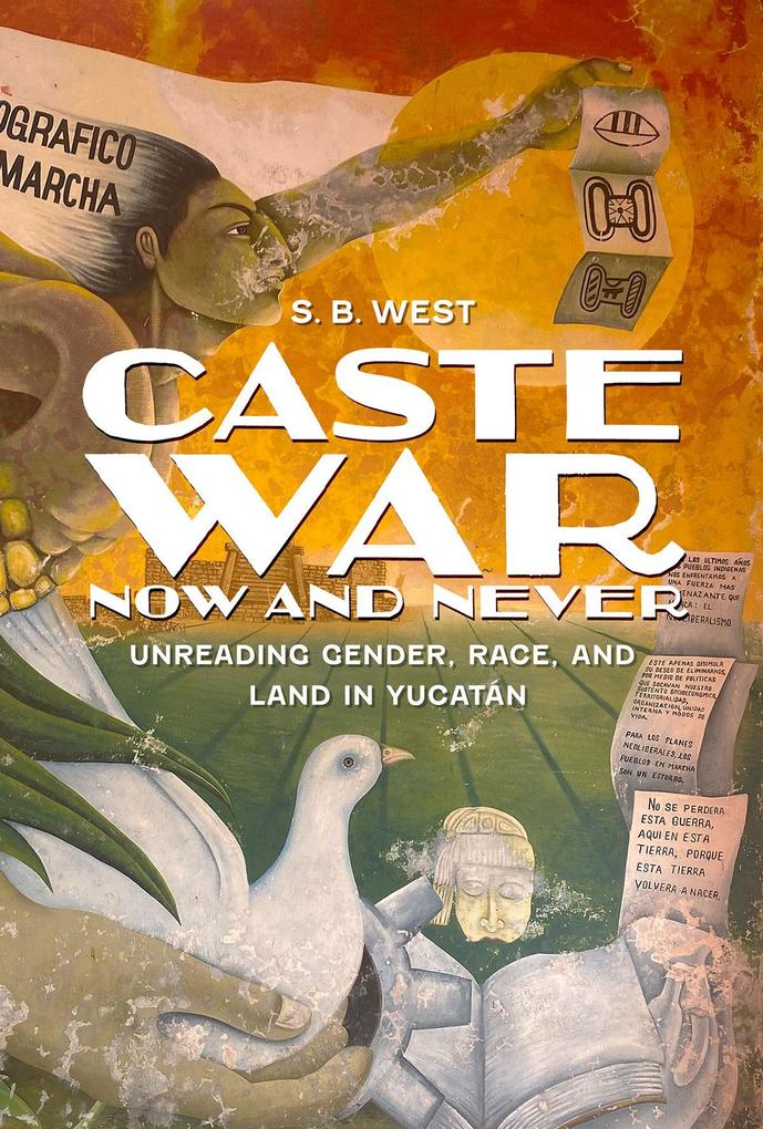 Caste War Now and Never