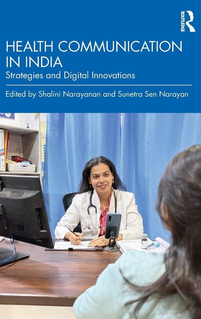 Health Communication in India