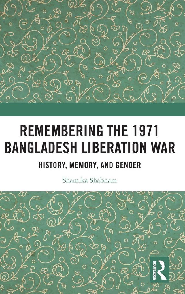 Remembering the 1971 Bangladesh Liberation War