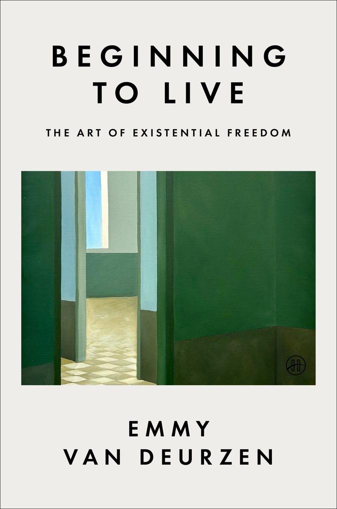 Beginning to Live