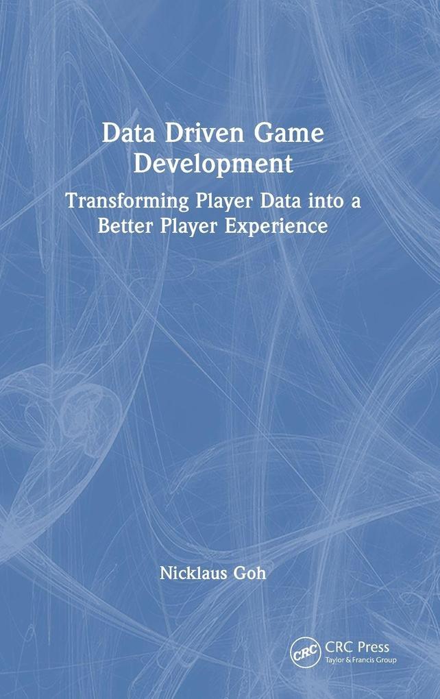 Data Driven Game Development