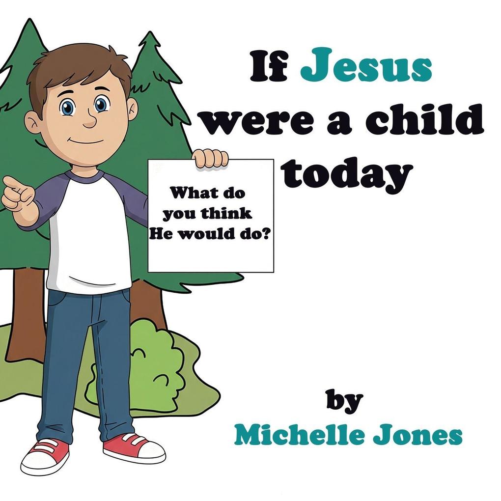 What do you think He would do?