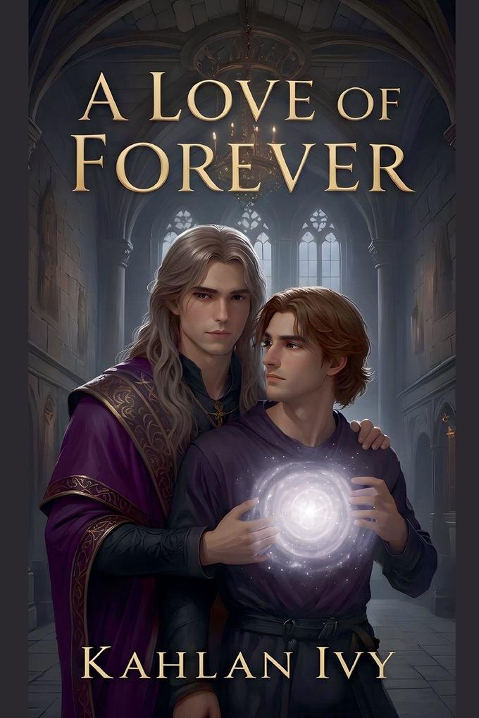 A Love of Forever