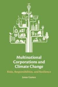 Multinational Corporations and Climate Change