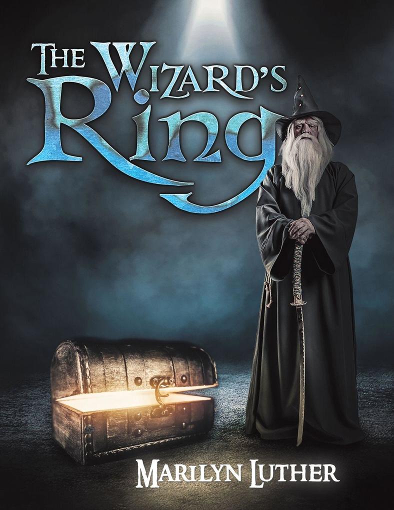 The Wizard's Ring