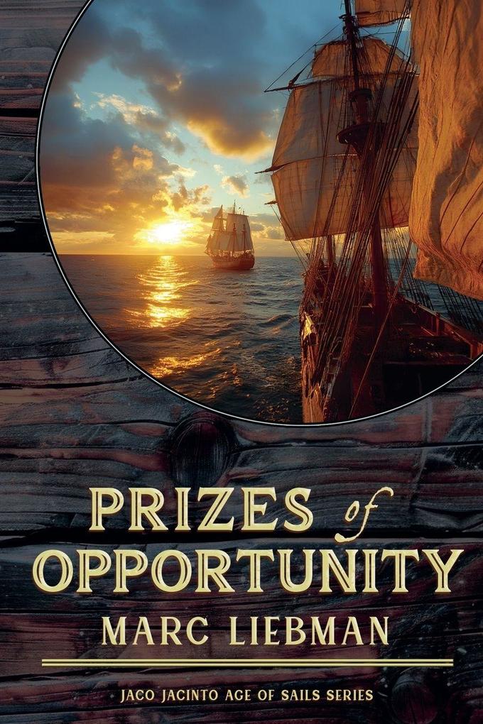 Prizes of Opportunity