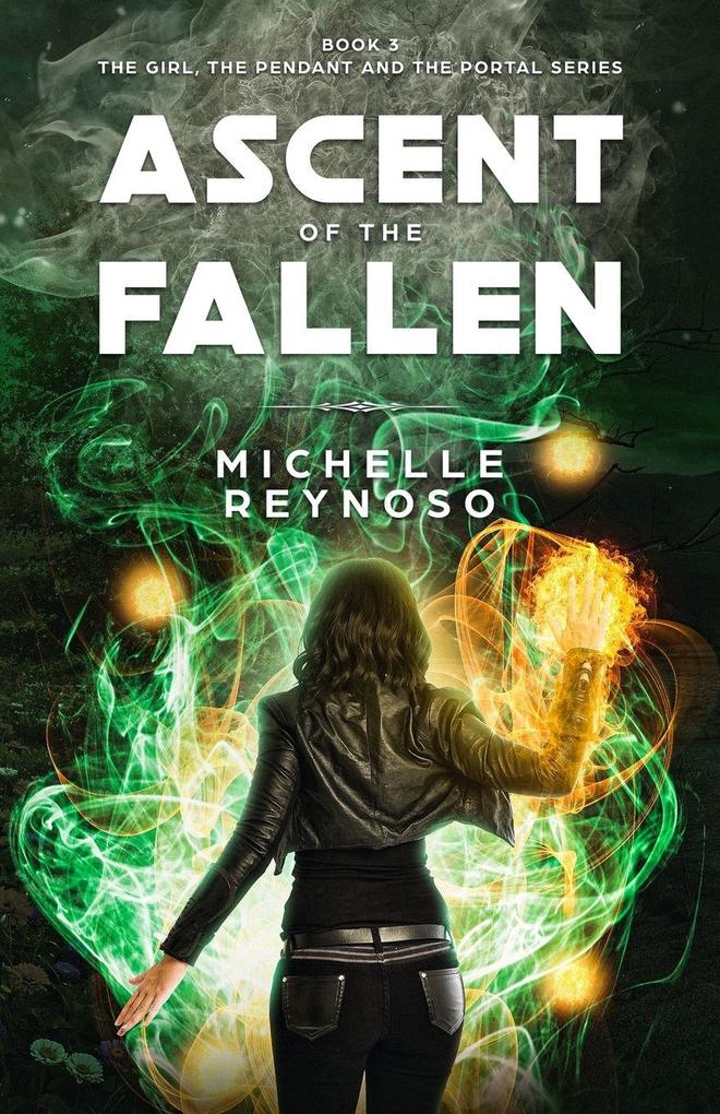 Ascent of the Fallen