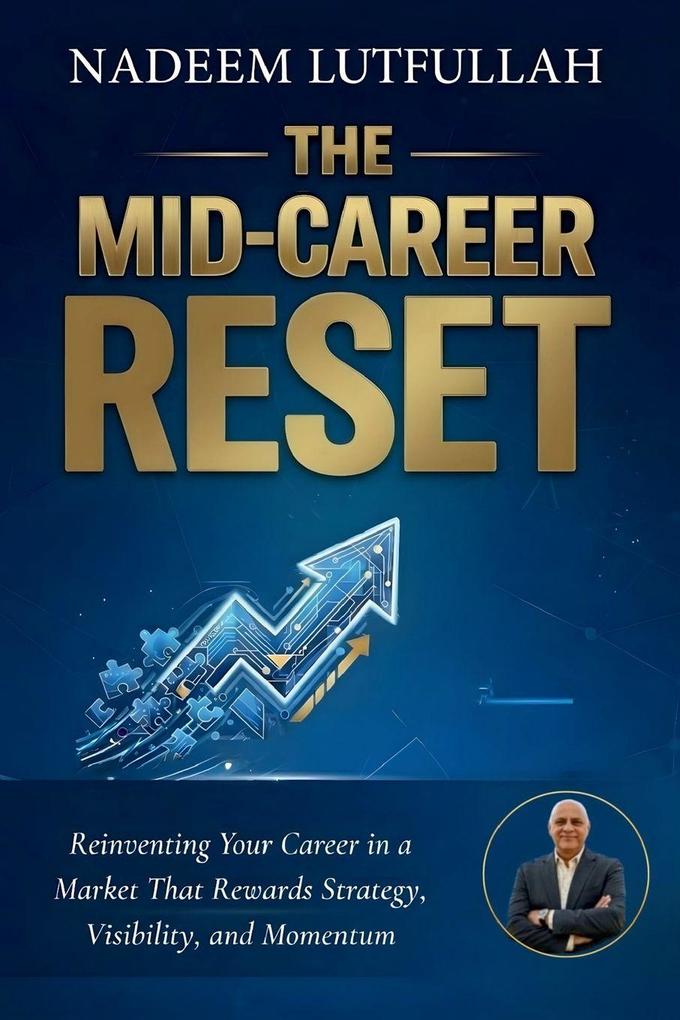 The Mid-Career Reset