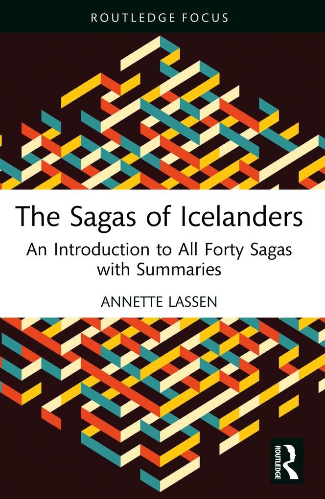 Sagas of Icelanders