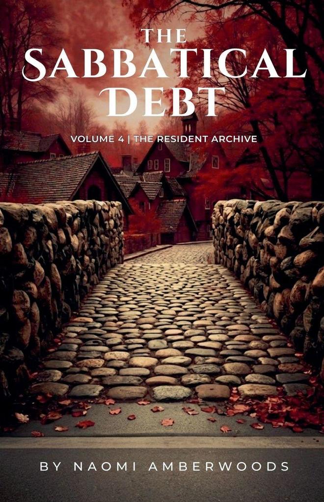 The Sabbatical Debt