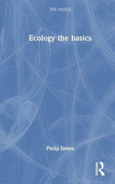 Ecology the basics