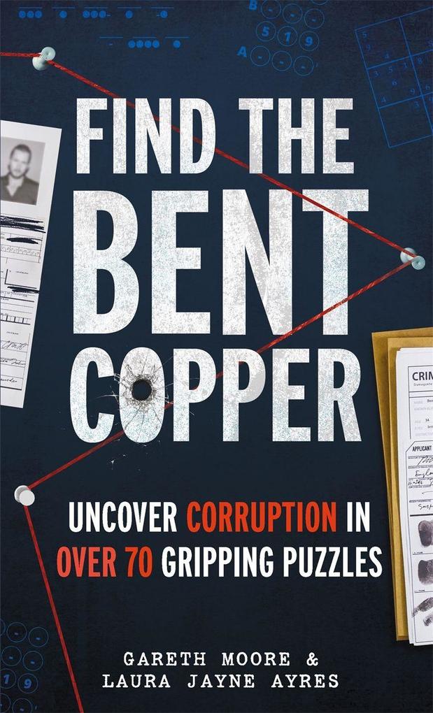 Find the Bent Copper
