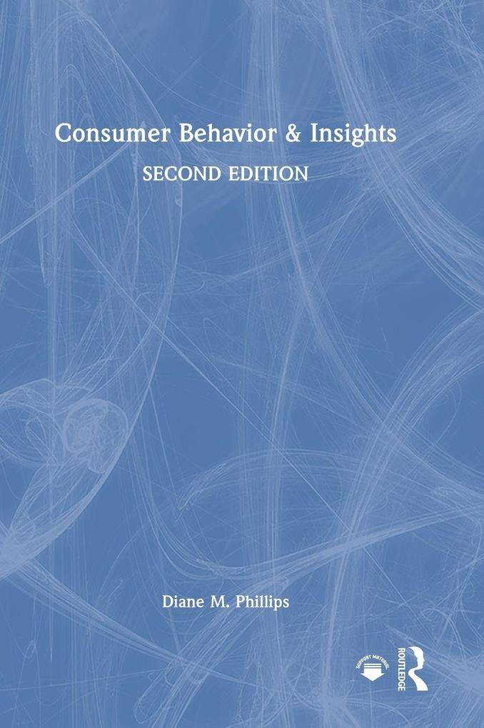 Consumer Behavior & Insights