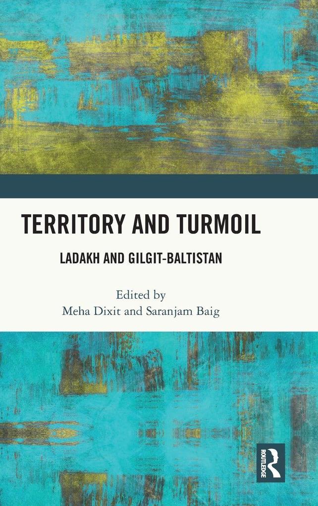 Territory and Turmoil
