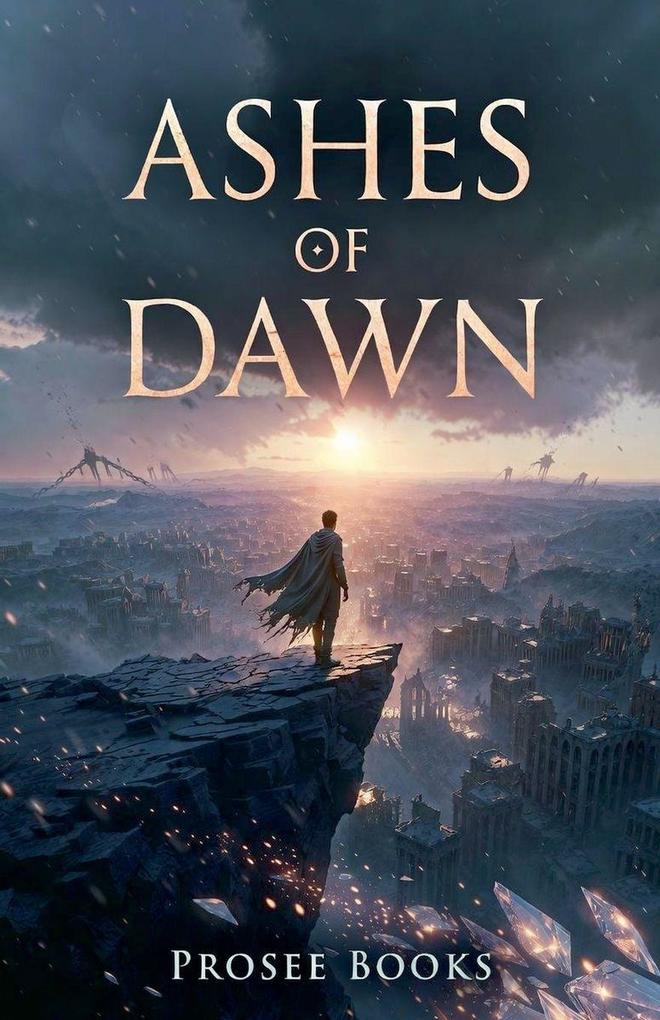 Ashes of Dawn
