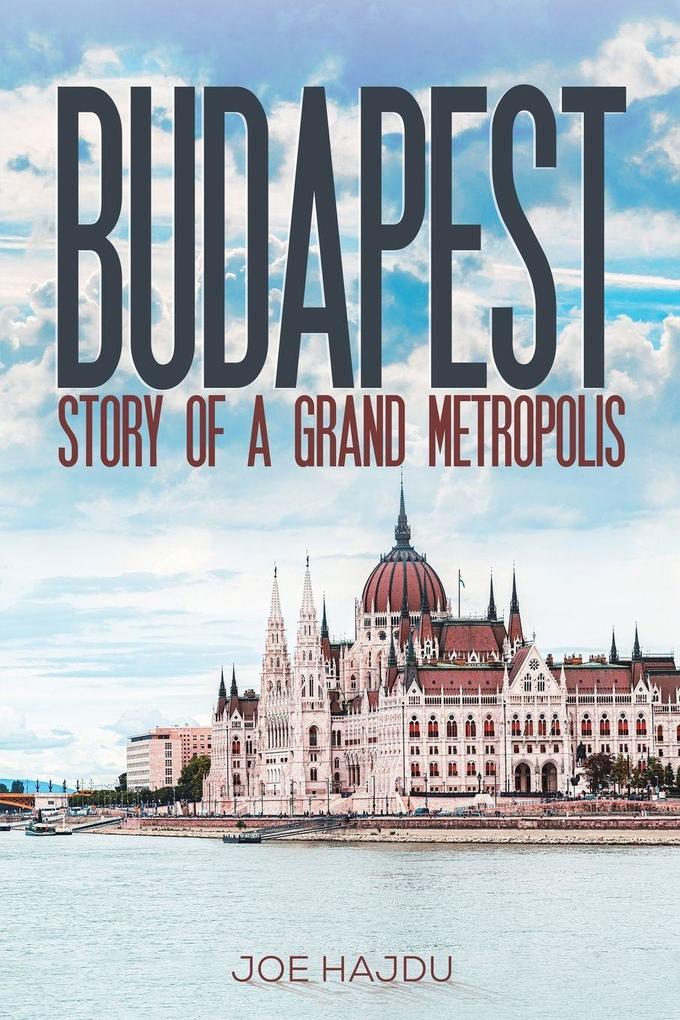 Budapest